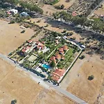 Elefteria Apts &
