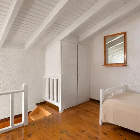 公寓式酒店 Elefteria Apts &