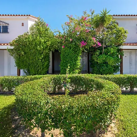 Elefteria Apts & 公寓式酒店 4*