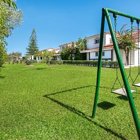 公寓式酒店 Elefteria Apts & 科林比亚