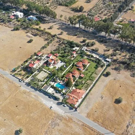 Elefteria Apts &