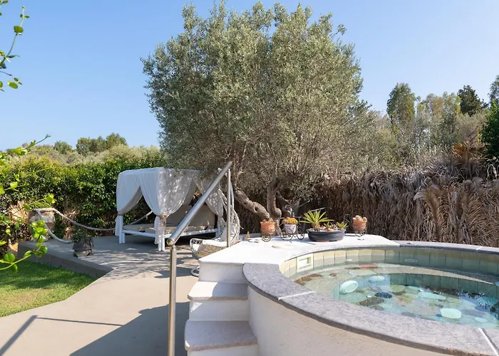 Aparthotel Elefteria Apts & Kolymbia