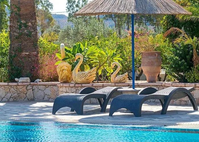 Aparthotel Elefteria Apts &