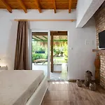 Elefteria Apts & Kolymbia