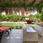 Elefteria Apts & Apartahotel