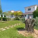 Apartahotel Elefteria Apts &