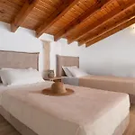 Elefteria Apts & Apartahotel 4*