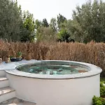Apartahotel Elefteria Apts & 4*