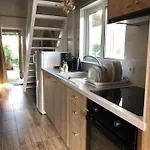 Apartahotel Elefteria Apts & Kolymbia