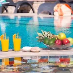 Elefteria Apts & Apartahotel