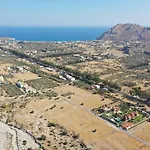 Elefteria Apts & Apartahotel
