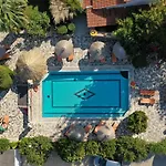 Elefteria Apts & Apartahotel Kolymbia