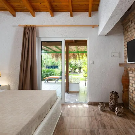 Elefteria Apts & Kolymbia