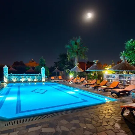 Elefteria Apts &
