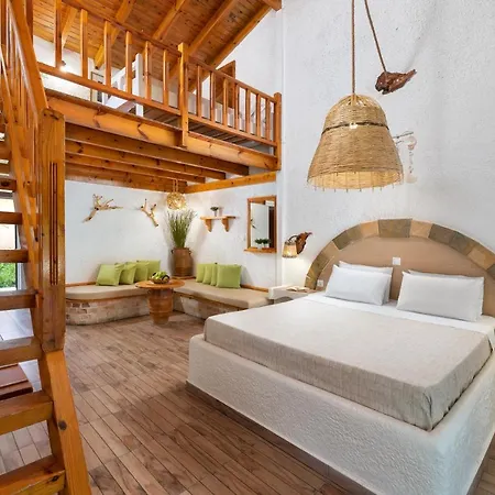 Elefteria Apts & Apart-hotel