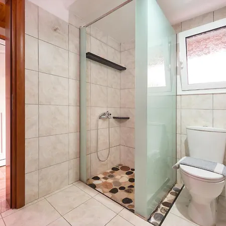 Apart-hotel Elefteria Apts & Kolymbia