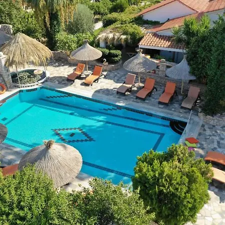 Apart-hotel Elefteria Apts & Kolymbia