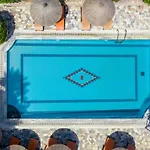Hotel de apartamente Elefteria Apts &