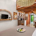 Elefteria Apts & Kolymbia