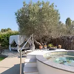 Hotel de apartamente Elefteria Apts & Kolymbia