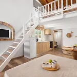 Elefteria Apts & Kolymbia