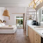 Hotel de apartamente Elefteria Apts & 4*