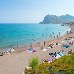 Elefteria Apts & Kolymbia