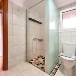 Hotel de apartamente Elefteria Apts & Kolymbia
