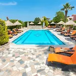 Hotel de apartamente Elefteria Apts & 4*
