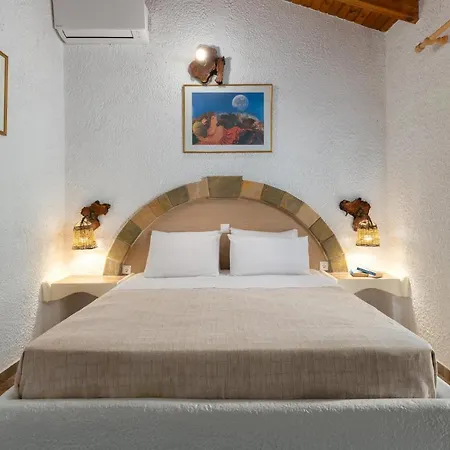 Aparthotel Elefteria Apts &