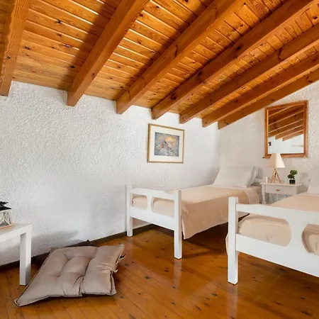 Elefteria Apts & Kolymbia