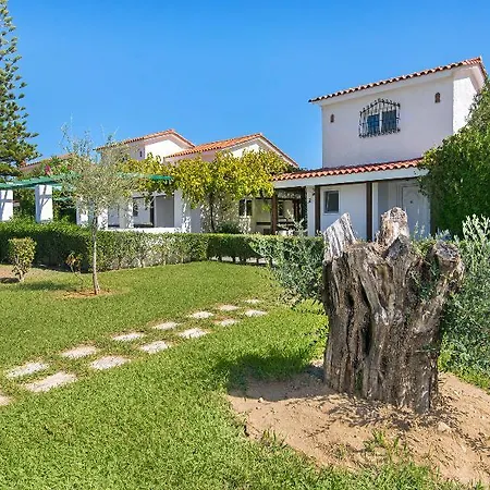 Aparthotel Elefteria Apts &