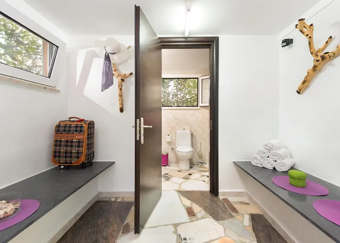 Elefteria Apts & Aparthotel Kolymbia