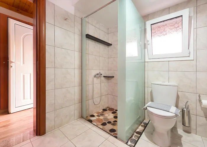 Aparthotel Elefteria Apts & Kolymbia